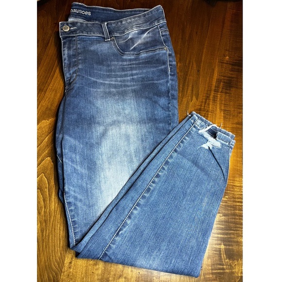 Maurices Denim - Maurices - Women - Plus 22w Reg - Jeans